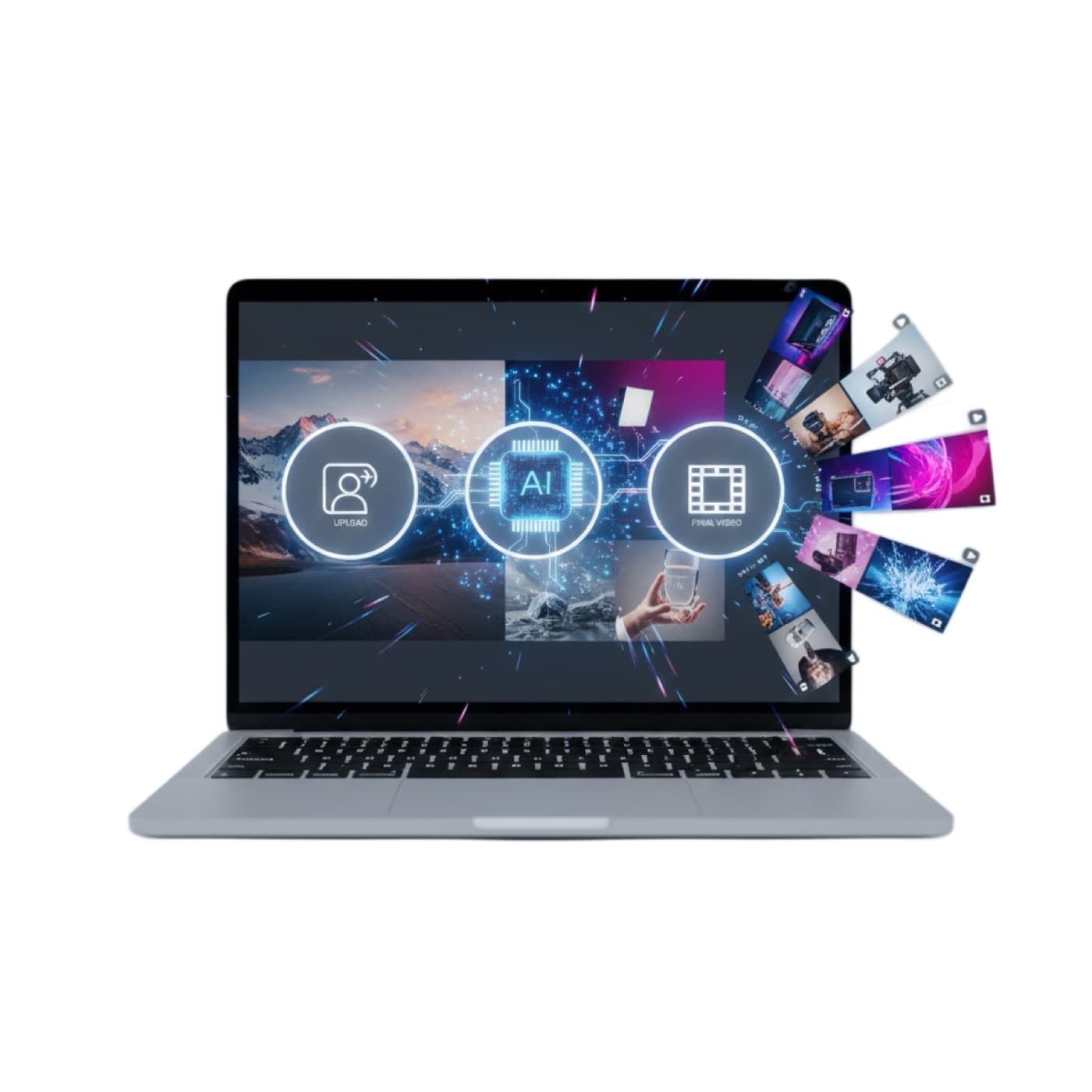 Workshop Video Đẳng Cấp